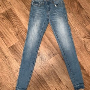 R 1893 Skinny Jeans